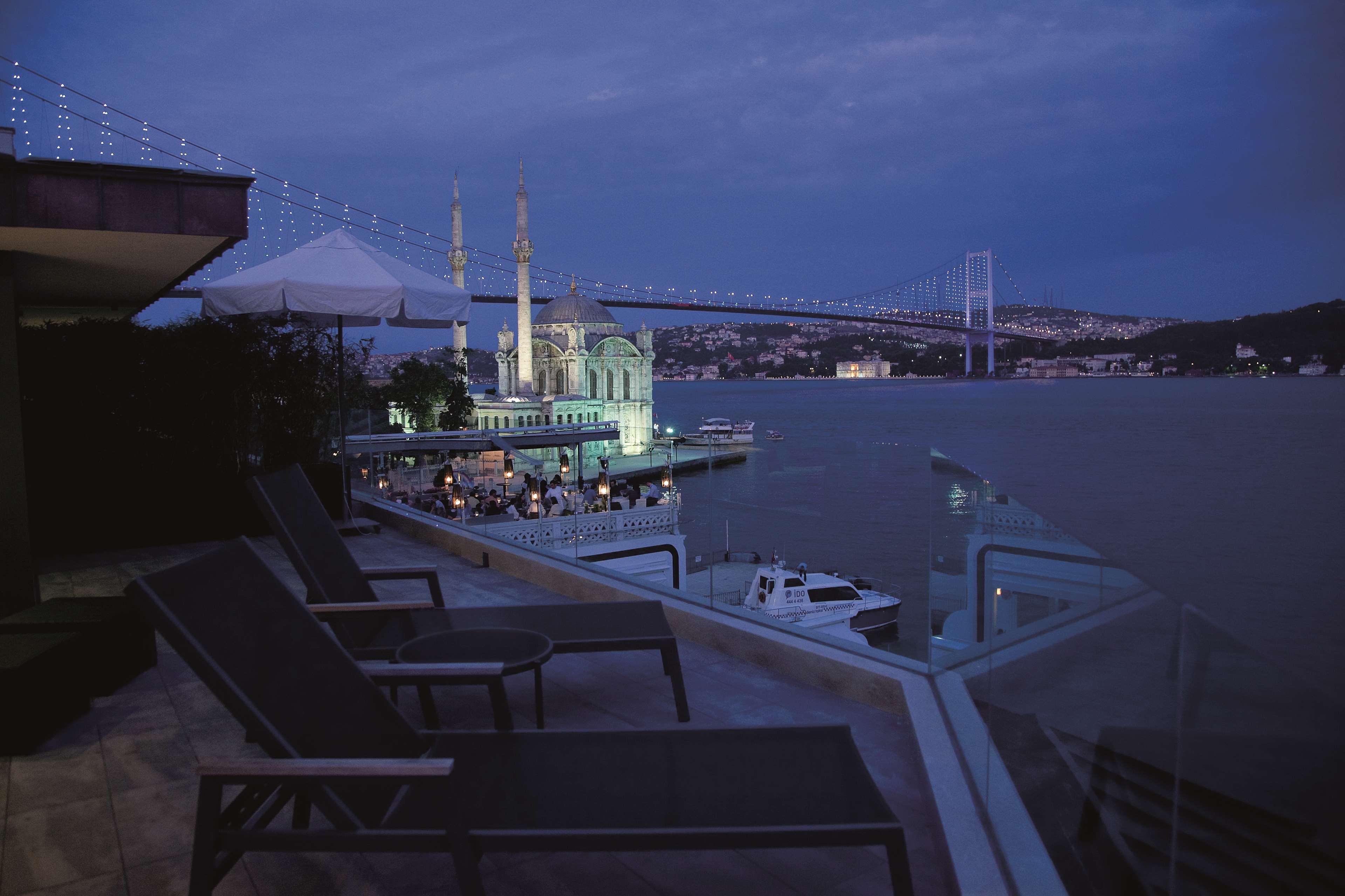 RADISSON BLU BOSPHORUS СТАМБУЛ